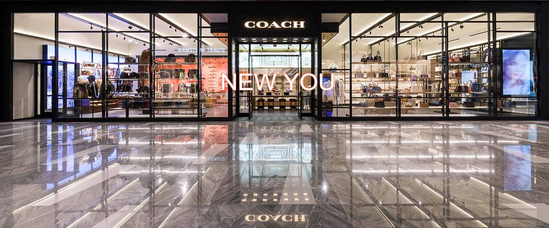 tienda coach outlet