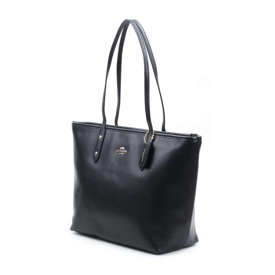 Luxury Elegant Coach Sophia Tote In Pebble Leather [coach20211972 ...