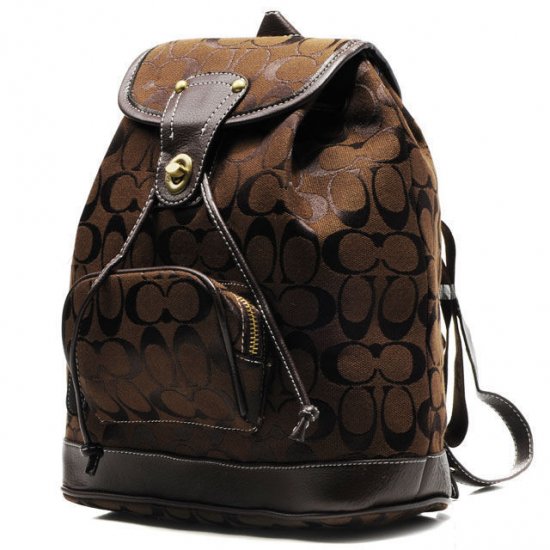 coach outlet backpack